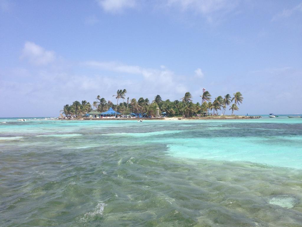 Apartamento Edificio Bahia Fragata San Andrés Rum bild